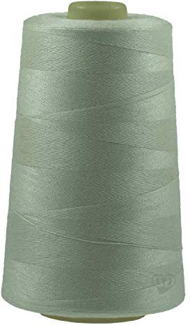 4572m Qualitäts Overlock-Garn Overlock-Nähgarn Oeko-Tex Farbe 821-860