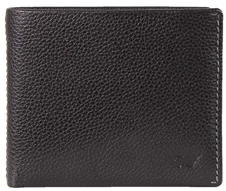BRAUN BÜFFEL Prato Geldbörse RFID Leder 11 cm