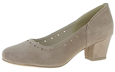 Hirschkogel 3000019 Damen Pumps