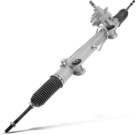 Frankberg Lenkgetriebe Hyraulisch Kompatibel mit W210 S210 E200 E220 E230 E240 E250 E270 E280 E290 E300 E320 E420 E430 E50 AMG E55 AMG 2.0L-5.4L 1995-2003 Replace# 2104602884