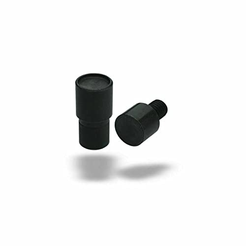 ISTA TOOLS MEGA Auswahl korrosionsbeständige Doppelkopf Hohlnieten,Doppelhohlnieten, Doppel-Nieten,zweiteilig (13 mm, Werkzeug Doppelkopf, 1)