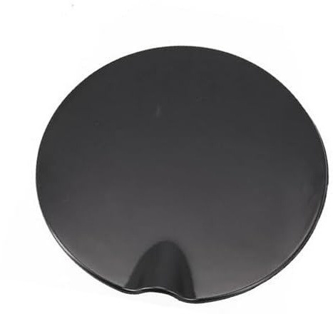 ZAPYVET 4517540006 A4517540006C22A, for Smart, fortwo 2008-2015 Sportello del carburante Coperchio del tappo del carburante Coperchio del serbatoio del carburante Guscio Tappo del serbatoio dell'auto