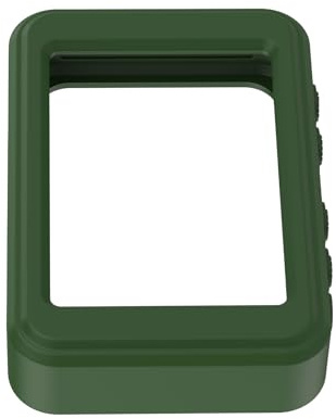 EXQIOUR Foretrex 801/901 Boîtier de protection étanche pour ordinateur de vélo Appareil de navigation portable Cyclomètre Étanche