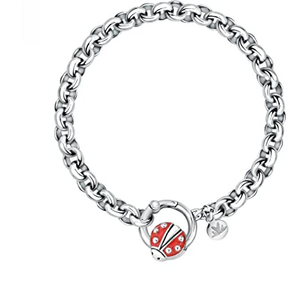 Morellato DROPS Bracciale Donna in Acciaio - SCZ1186