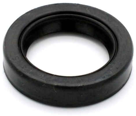Parts and Parts Radialwellendichtring 17x24x5mm, AS/TC/BASL/WAS, DIN 3760 Simmerring, NBR 70, hitze & chemikalienbeständig, ideal für Motoren, Pumpen, Getriebe & industrielle Anwendungen
