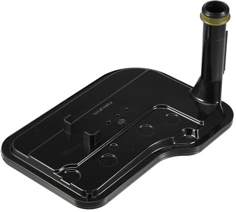 QUARKZMAN Getriebeöl Filter Pan Dichtung Satz für Chevrolet SS 2014-2017