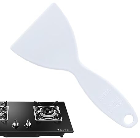 Onlynery Heavy Duty Ice Scraper For Fridge Freezers | Defrosting And Shoveling Ice Tool | Thickened Refrigerator Frost Shovel For Defrosting Freezing Removing Frost & Ice