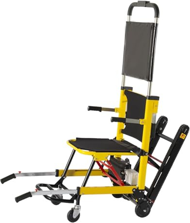 Salvaescaleras Portátil,Salvaescaleras Para Personas Mayores,Silla De Ruedas Eléctrica Plegable,Salvaescaleras Eléctricas,Scooter De Movilidad,Para Subir Y Bajar Escaleras A