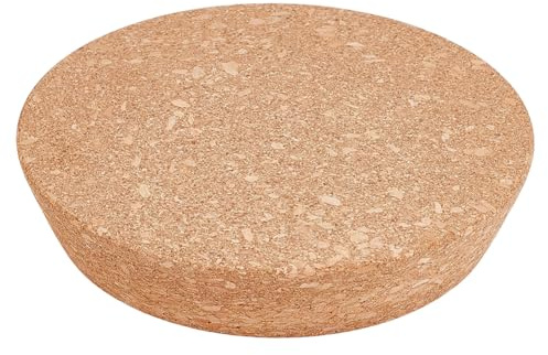 OLYCRAFT Große Korken 13~15cm Kork Flaschenverschlüsse Korken Einmachglasdeckel Konische Holzstopfen Konischer Holzstopfen Für Küche Hochzeitsgeschenk Einmachen
