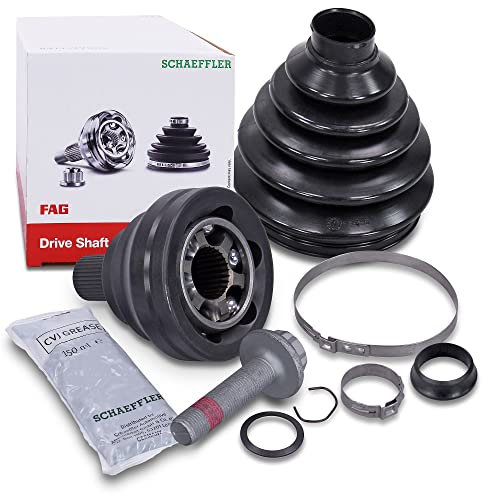 FAG Juego de articulación árbol de transmisión 771 0016 30 Junta Homocinética