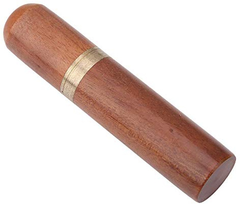 AMONIDA Nadelbox, exquisite Verarbeitung, Große Nadeln für Perlen, Kleine Nadeln, Metall, Fein, Nähen, Stickerei, andere Handarbeiten, 10 Count