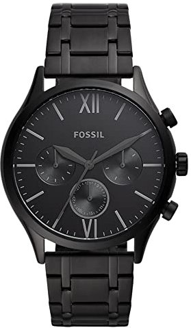 Fossil Fitness Watch BQ2365