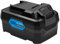 Awekamer 18V 5500mAh Lithium Ersatzakku für Parkside PAP20B1 PAP20B3 PAPS208A1 PAPS204A1b Part 20-Li A1 PRMA 20-Li B2 PHSA 2035 A1 PKA 20-Li B2 PKGA 20-Li C2 PAK 20-Li B2