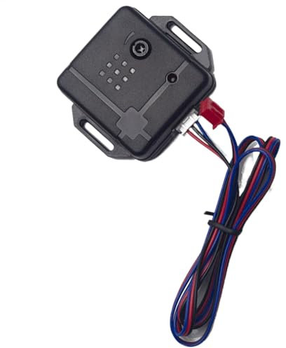 Anti Theft Car Device Alarm | Car Anti Theft Device Remote | Motion Detectors, Alarm Device, Home Security Systems, Waterproof For Motorcycles)