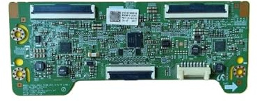 Scheda Logica T-CON BN41-02111A BN95-01304C, Compatibile Con Samsung 32 UE32J5100AW HG32NC690DFXZA LH32DME UN32H5500AFXZA UE32J5000AK, Accessori TV