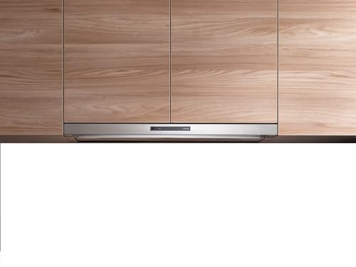 Berbel Firstline Touch BEH 90 FLT - 1070093 Einbauhaube 90 cm Edelstahl