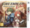 Fire Emblem Echoes: Shadows of Valentia (Nintendo 3DS)