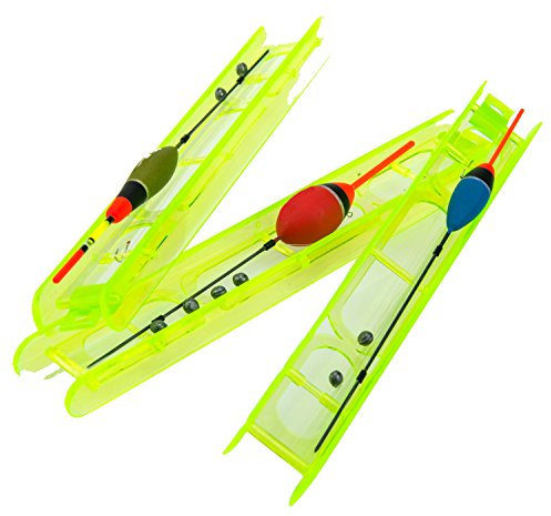 TheBigFish - 3X Fertigangel Set - unterschiedliche Angelsets komplett vormontiert