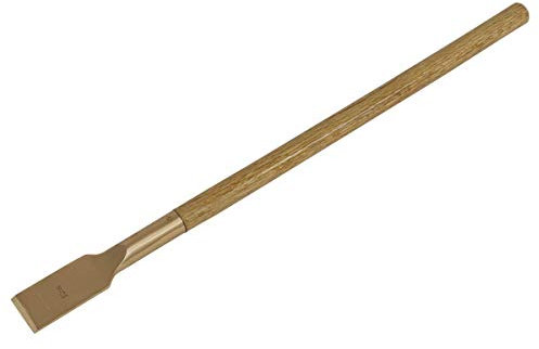 Sealey NS112 - Raschietto con manico lungo, 50 x 690 mm