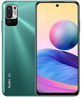 XIAOMI Redmi Note 10 5G (Aurora Green)