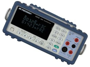 BK5491B Multimètre de table VFD 4,75 chiffre (50000) True RMS AC+DC B&K PRECISIO