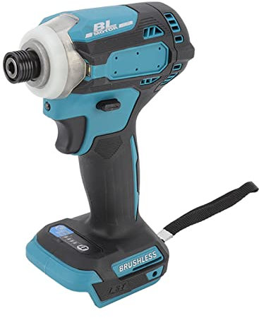 4PCS Cordless Drill Set, 3 Speed Power Drill 18V Lithium Battery 3600 RPM Electric Drill with LED Lights Cordless Drill Impact Driver Set, Portable Power Drill Tool Kit for DIY