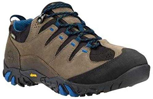 Timberland VARSTON Low F/L GTX Sneakers Gore-TEX Wanderschuhe Herren Schnürschuhe (eu_Footwear_Size_System, Adult, Men, Numeric, medium, Numeric_46)