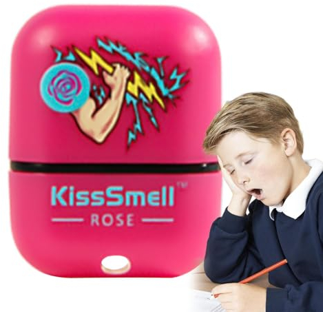 Nasenstift,Nasen-Kräuterbox für die Leber | Aromatherapie-Inhalator mit kühlenden ätherischen Ölen, Kühlgefühl, Linderung von Nebenhöhlen und Verstopfung, Entgiftung der Leber Ristyur
