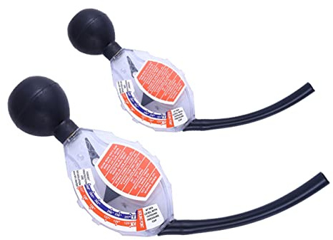 Angoily Antifreeze Refractometer for Cars Dial Type Auto Coolant Tester Accurate Radiator Fluid Measurement Tool to Prevent Overheating and Corrosion