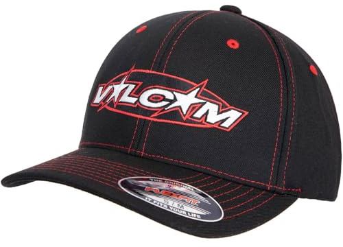 Volcom Hot Tune Flexfit Cap