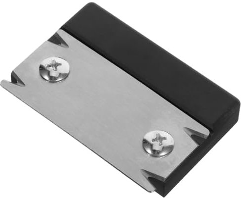 Milisten Outil De Finition De Bords Bois Raboteuse à Main pour Jardinières Outil De Précis pour Éliminer Les Bavures Arêtes