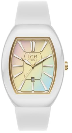 Ice-Watch - ICE boliday Dome - Damenuhr mit Silikonarmband (Small)