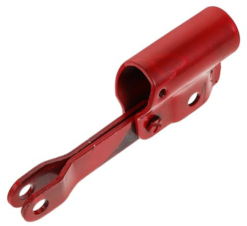Mobestech Jack Hydraulischer Wagenheber Griff Verbindungselement Für Lifting-Tools Kompakte Und Benutzerfreundliche Konstruktion Für Fahrzeugwartung Und Reifenwechsel