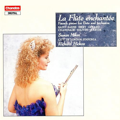 La Flute Enchantée