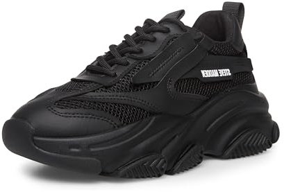 Steve Madden Women's Possession Sneaker