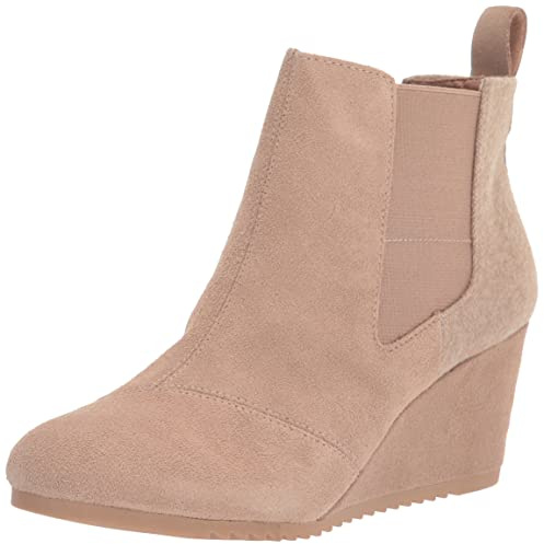 TOMS Bailey Botas cortas al tobilloMujer