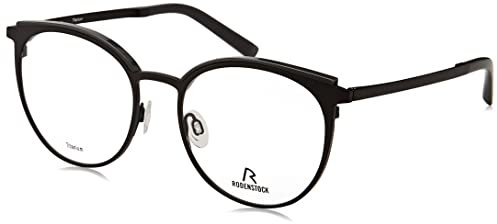 Rodenstock Men's R7124 Sunglasses, a, 51