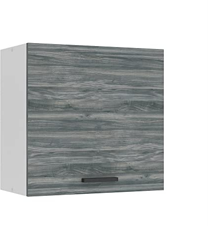 Belini Hängeschrank Küche SG 60 cm, mit 1 Tür, Glamour Wood | Küchenschränke, Oberschrank, Küchenhängeschränke, Wandschrank Hängend