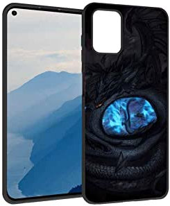 Dragons-eye-dracon-9-84 - Funda para Moto G Stylus 2021