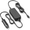 Outtag 100W USB C Laptop Auto Ladegerät 12-24V KFZ Laptop Ladekabel Netzteil für MacBook Pro Lenovo Yoga Thinkpad HP Samsung LG Asus Acer Huawei Honor LG Sony Dell Google und weitere Typ C Geräte