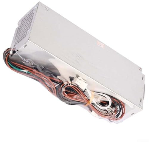 For Dell For Optiplex 5060 7060 7080MT G5-5090 And For XPS 8940 MT,500W Adjustable Power Supply D500EPM-00 H500EGM-00 With Wide 100-240V Input