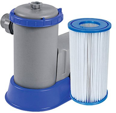 Bestway Flowclear Filterpumpe 5.678 l/h