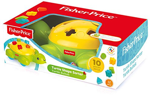Fisher-Price 8690089018045 DOLU1804