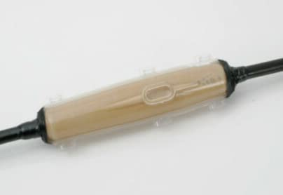 Resin Underground Unarmoured Cable Joint KIT 0.75mm-4mm 2, 3, 4 & 5 Core Cable
