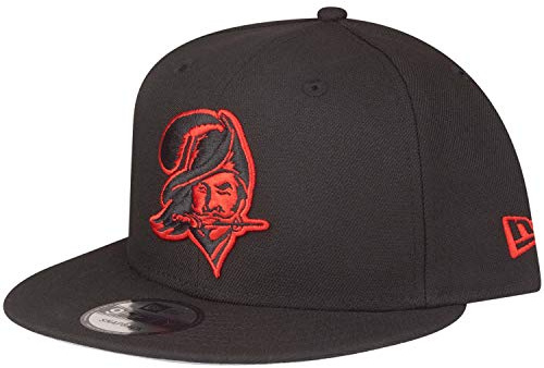 New Era 9Fifty Snapback Cap - Retro Tampa Bay Buccaneers