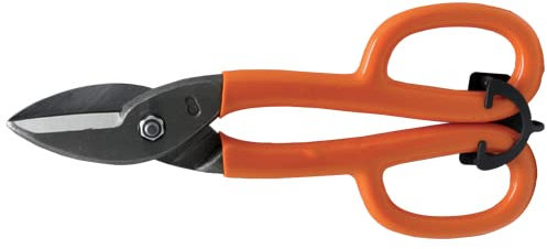 lombardiangelo Forbici LATTONIERE BRIXO CM.26