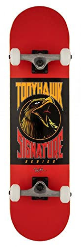 Tony Hawk 180+ komplettes Skateboard