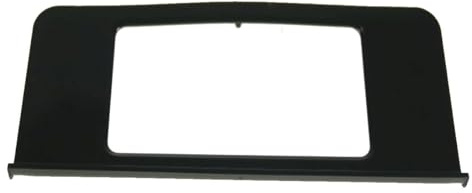 Blende (Abtropfschale) kompatibel mit /Ersatzteil für Krups MS-8030000156 EA8908 EA8918 EA8928 EA8938...