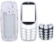 Full Assembly Housing Cover with Keyboard for Nokia 3310