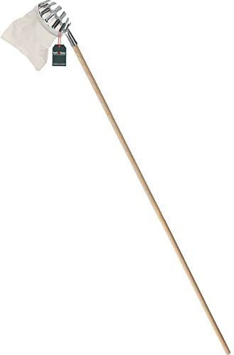 KOTARBAU® Obstpflücker mit 164 cm langem Stiel Erntehelfer